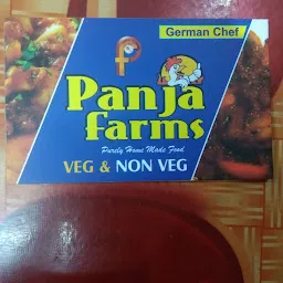 Panja Farms And Fast Food