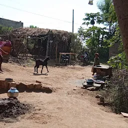 Panjabi mahak dhaba