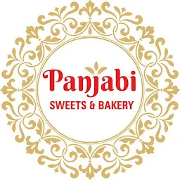 Panjabi sweets