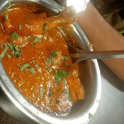 Panjabi Tadka