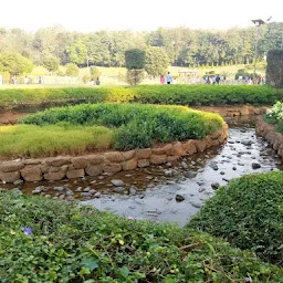 Dr.Panjabrao Deshmukh Garden