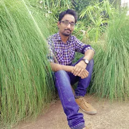 Dr.Panjabrao Deshmukh Garden