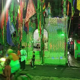 Panjatan Imambara