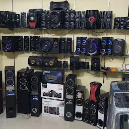 Pankaj Electronics