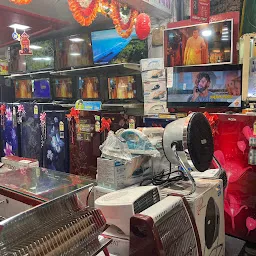 Pankaj Electronics