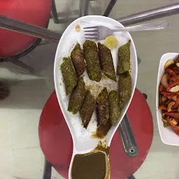 Pankhi restaurant