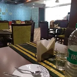 Pankhi restaurant