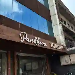 Pankhuri Restaurant - Pure Veg restaurant in Agra