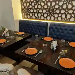 Pankhuri Restaurant - Pure Veg restaurant in Agra