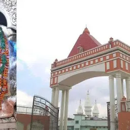 Panki Panchmukhi Hanuman Mandir