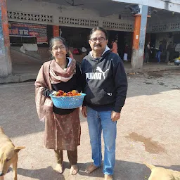 Panki Panchmukhi Hanuman Mandir