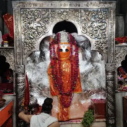 Panki Panchmukhi Hanuman Mandir