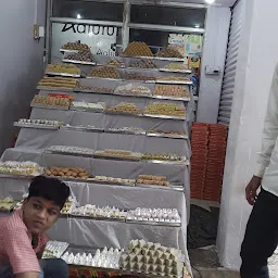 Panna Lal Sweet House