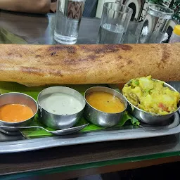 Panna's South Indian Bistro