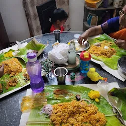 Pannai Veetu Biryani