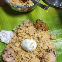 Pannai Veetu Biryani