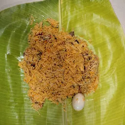 Pannai Veetu Biryani