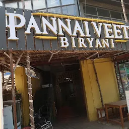 Pannai Veetu Biryani