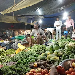 Panposh Market