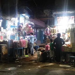 Pansalla market