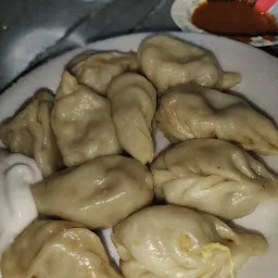 Pansingh Momos