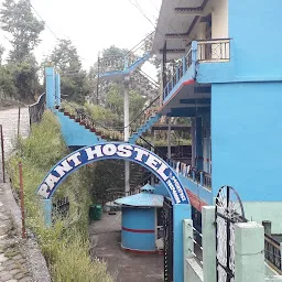 Pant Hostel, S.I.T Pithoragarh