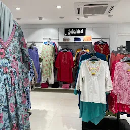Pantaloons (Western Square Mall, Junagadh, Gujarat)