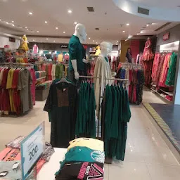 Pantaloons (Janta Bazaar, Kolhapur)
