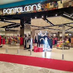 Pantaloons (Lulu Mall, Thiruvananthapuram)