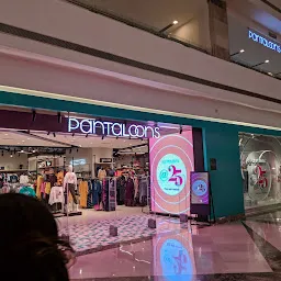 Pantaloons ( Ambience Mall, Gurugram )