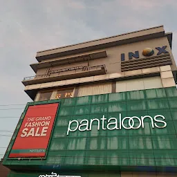 Pantaloons ( ABS Mall, Jorhat )