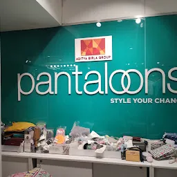 Pantaloons (Ashapurna Mall, Jodhpur)