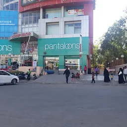 Pantaloons (Ashapurna Mall, Jodhpur)