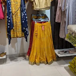 Pantaloons (Baner, Pune )