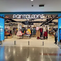 Pantaloons ( Bestech Square Mall, Mohali )