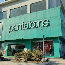 Pantaloons (Chandkheda, Ahmedabad, Gujarat)