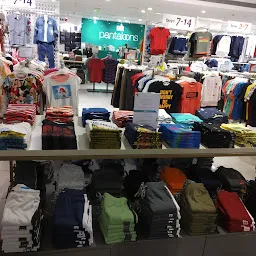 Pantaloons (City Centre mall, Raipur, Chhattisgarh)