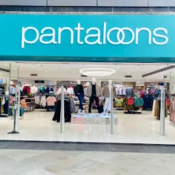 Pantaloons ( City Square Mall, Ajmer)
