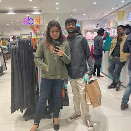 Pantaloons (DB Mall, Bhopal)