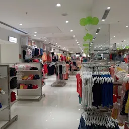Pantaloons (DLF City Centre Mall, Chandigarh)