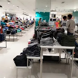 Pantaloons (Eminent Mall, Hisar)