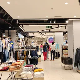 Pantaloons (Esplanade Mall, Gurugram)