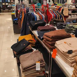 Pantaloons (Fun Republic Mall, Coimbatore)