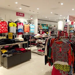 Pantaloons (Fun Republic Mall, Coimbatore)