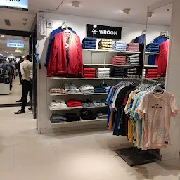 Pantaloons (Galleria Mall, Bhubaneswar)