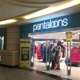 Pantaloons (Growel 101 Mall, Mumbai, Maharashtra)