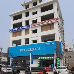 Pantaloons (Rajendra Nagar, Motihari)