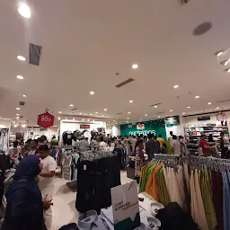 Pantaloons (Infinity Mall, Andheri, Mumbai)