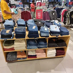 Pantaloons (Inorbit Mall, Vadodara)