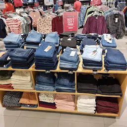 Pantaloons (Inorbit Mall, Vadodara)